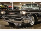 Thumbnail Photo 28 for 1958 Cadillac Series 62